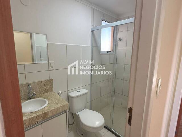 #AP712 - Apartamento para Venda em São José dos Campos - SP - 3