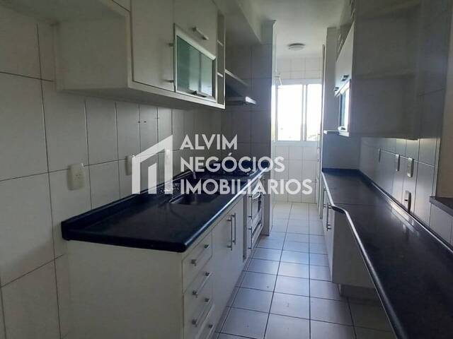 Apartamento para Venda em São José dos Campos - 5