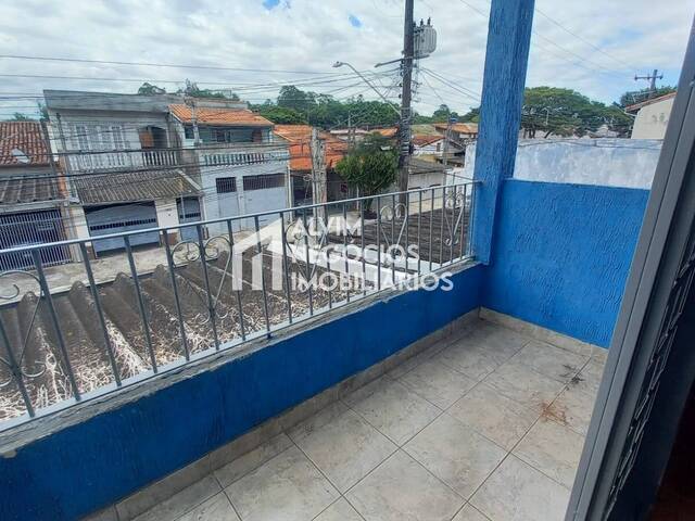 #SO718 - Casa para Venda em São José dos Campos - SP - 2