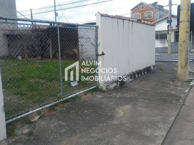 #TE720 - Área para Venda em São José dos Campos - SP - 3