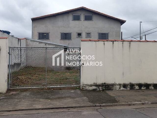 #TE720 - Área para Venda em São José dos Campos - SP - 2