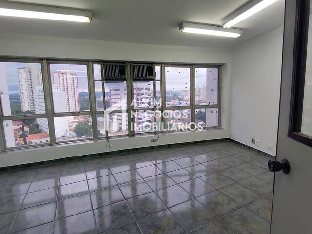 #SA726 - Sala para Venda em São José dos Campos - SP - 1