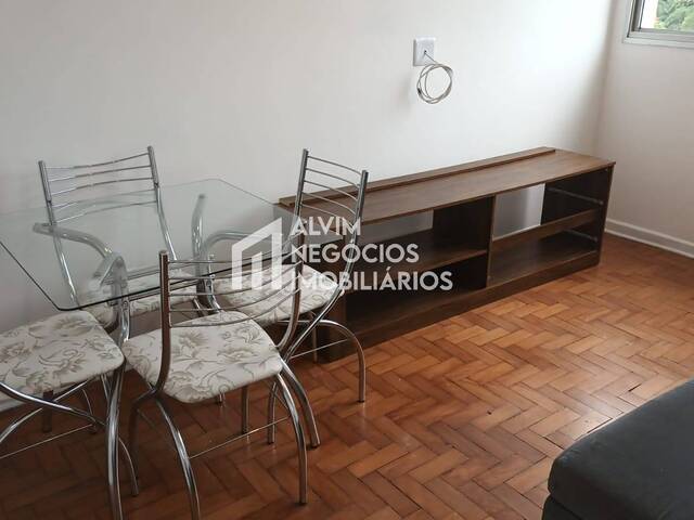 Apartamento para Locação em São José dos Campos - 5