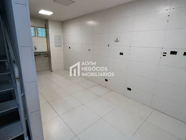 #SA760 - Sala para Locação em São José dos Campos - SP - 3