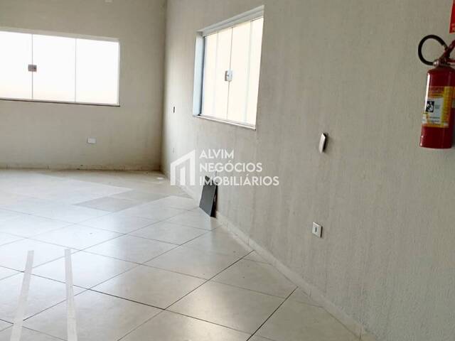Sala para Locação em São José dos Campos - 4